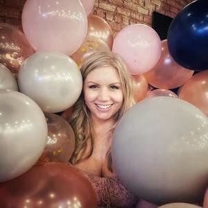 Meet your Posher, Stacey